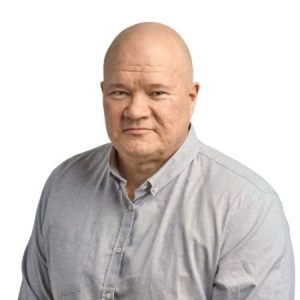 Profiilikuva käyttäjällä Simo